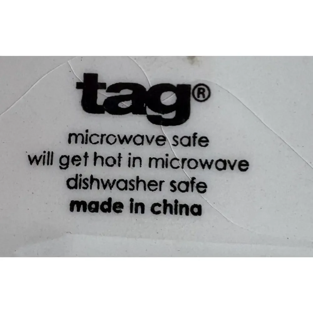 Tag ceramic corn-on-the-cob serving dishes trays